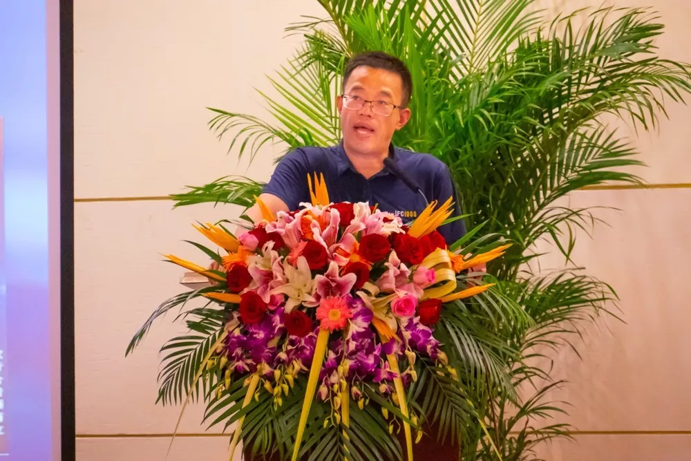 我院与安杰律师事务所联合举办金融,资管纠纷案件实务问题研讨会