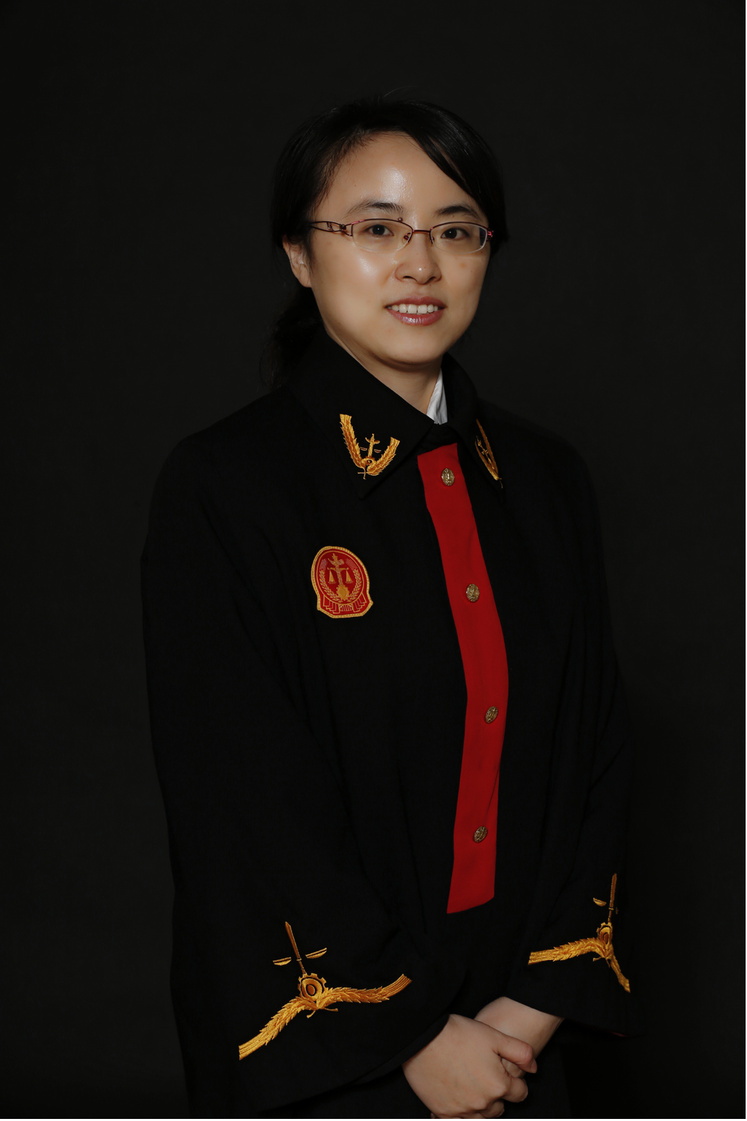 讲座|0415|曹丽萍:网络著作权审判实务法律问题